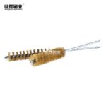 CNC Deburring Twisted Brushes | 3C Electronics Precision | Polishing Brushes for Smartphone