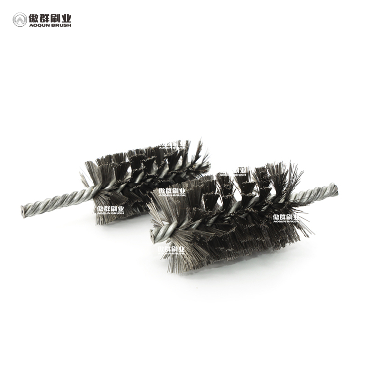 CNC Deburring Twisted Brushes | 3C Electronics ...