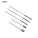 CNC Deburring Twisted Brushes | 3C Electronics Precision | Polishing Brushes for Smartphone