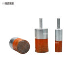 CNC Deburring Twisted Brushes | 3C Electronics Precision | Polishing Brushes for Smartphone