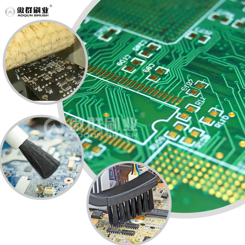 PCB & Semiconductor