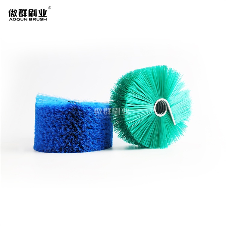 Solar Panel Brush