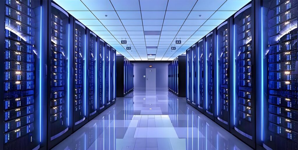 Solving Server Dust Problems: Custom Strip Brus... Solving Server Dust Problems: Custom Strip Brus...