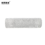 High-Density Soft Roller Brush Bar Replacement for Floor Scrubber, Cordless Wet Dry Vacuum Cleaner & Robot Vacuum – Multi-Strand High-Absorption Nylon Brush Bar with Precision Bearings (OEM/ODM Available)