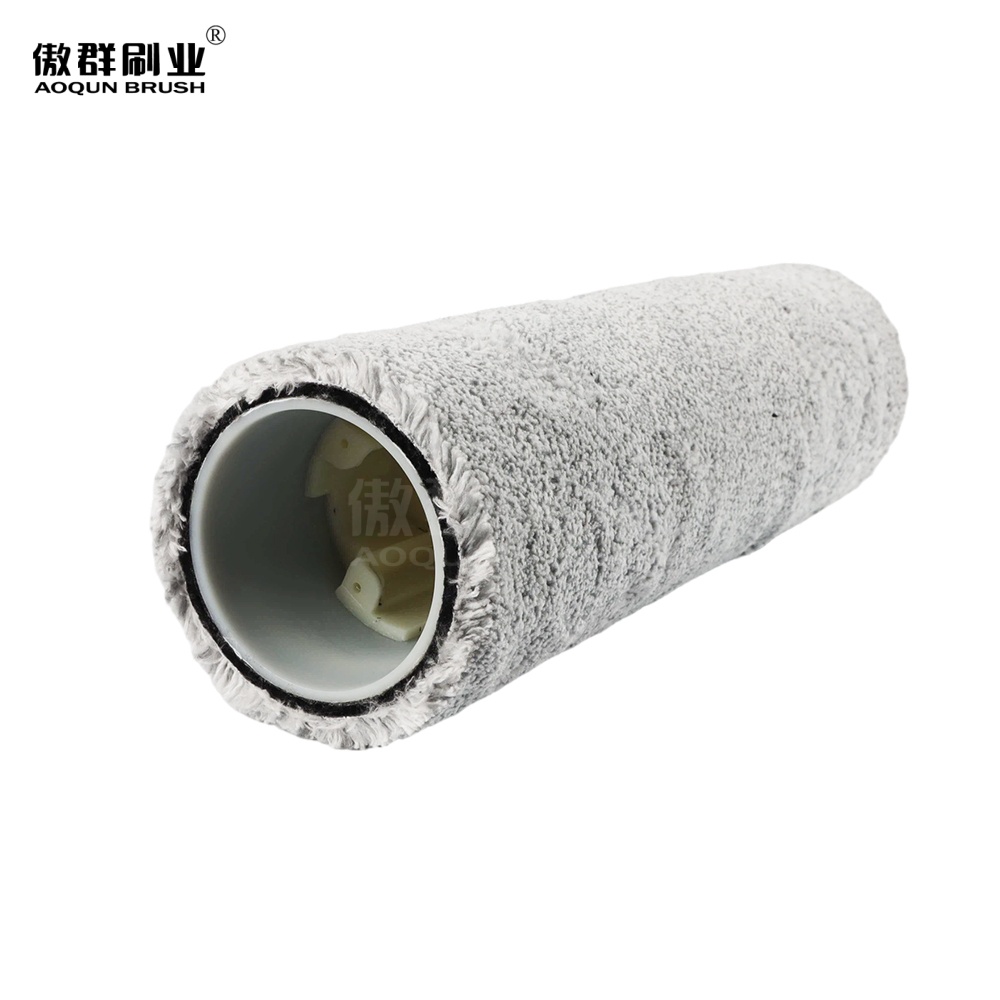 High-Density Soft Roller Brush Bar Replacement ...