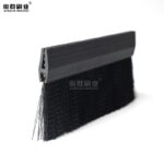 M51 M77 Rubber Strip Brush | Brush Management for Data Center