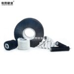Industrial Outer Wound Brush for Deburring & Polishing