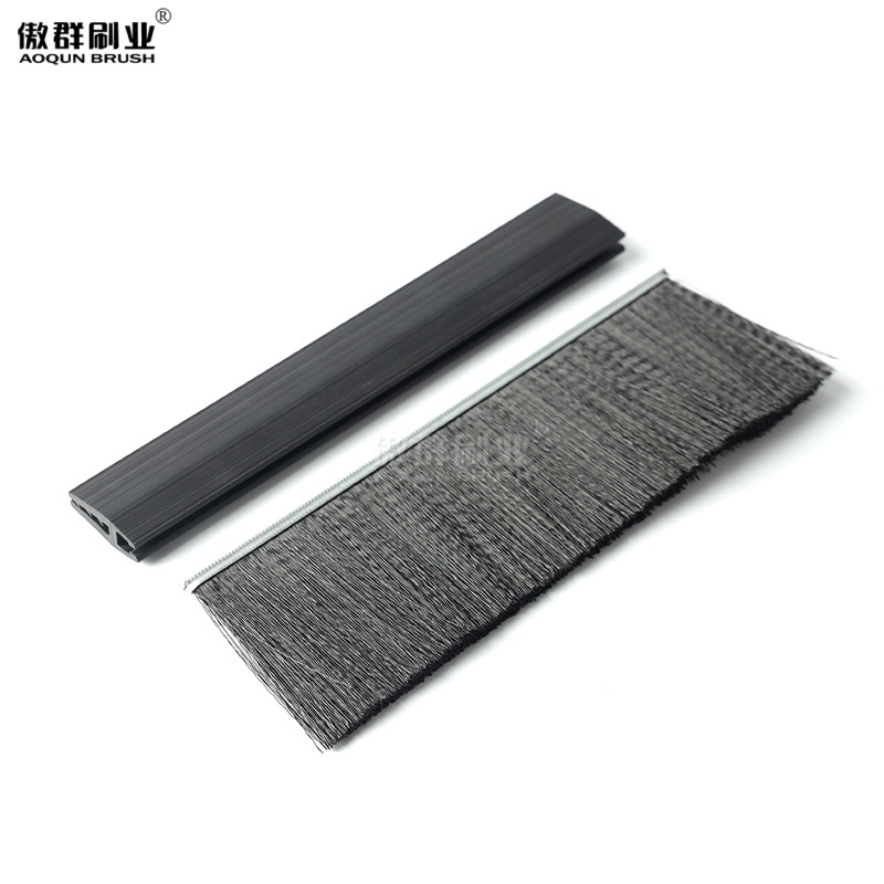 M51 M77 Rubber Strip Brush | Brush Management f...