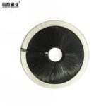 Industrial Internal Wound Brush | Chain Cleaning | Rope Cleaning | Cow Anti-inflammatory Treatment | Wire organization