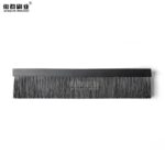 M51 M77 Rubber Strip Brush | Brush Management for Data Center