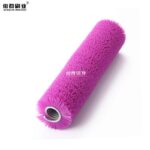 Roller Brush Replacement For Solar Panel Cleaning Machine