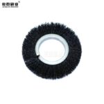 Industrial Outer Wound Brush for Deburring & Polishing