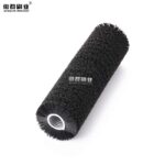 Roller Brush Replacement For Solar Panel Cleaning Machine