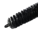 Appliance Crevice Cleaning Brush Set | Dryer Vent, Refrigerator Coil & Gap Brushes