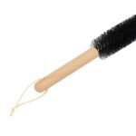 Appliance Crevice Cleaning Brush Set | Dryer Vent, Refrigerator Coil & Gap Brushes
