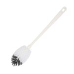 Cup Cleaning Brush Set | Long Handle Bottle & Glass Brush with Straw Cleaner