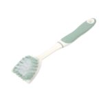 Versatile Household Cleaning Brush Set | Multi-Surface Scrub Brushes for Kitchen, Bathroom, Tile & Sink