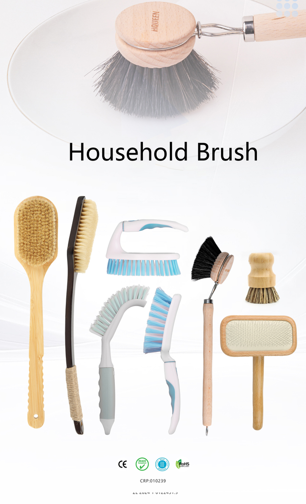 AOQUNBRUSH Showcases on South Africa Homelife Expo 2026(images 2)