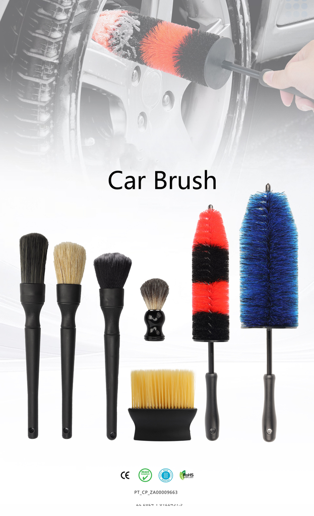 AOQUNBRUSH Showcases on South Africa Homelife Expo 2026(images 3)