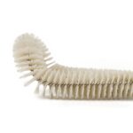 Bamboo Handle Cup Brush Set | 4-in-1 Bottle, Cup & Glass Cleaning Brushes