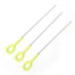 Flexible Fine Straw Brush | Straw Cleaner Brush for Tumblers & Stanley Cups | Bendable Straw Cleaning Brush Φ4–Φ12mm, 254–305mm (OEM/ODM)
