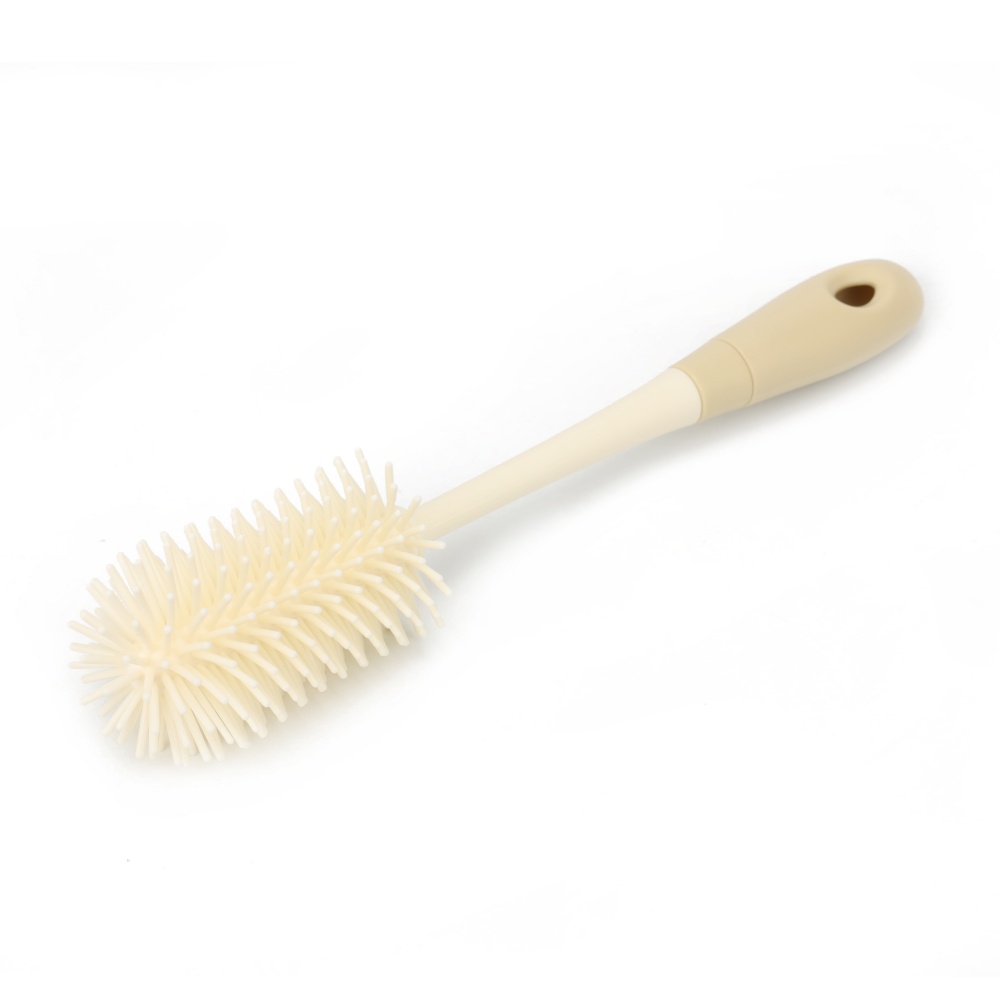 Multi-Function Bottle Brush | PP Handle Bottle ...