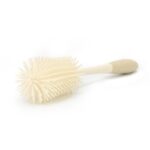 Multi-Function Bottle Brush | PP Handle Bottle Brush Cleaner | Scratch-Free Narrow Neck Cleaning Brush for Bottles & Pitchers (OEM/ODM)