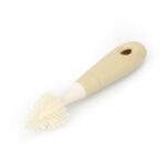 Multi-Function Bottle Brush | PP Handle Bottle Brush Cleaner | Scratch-Free Narrow Neck Cleaning Brush for Bottles & Pitchers (OEM/ODM)