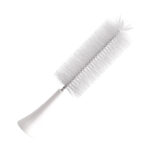 Smart Electric Bottle Brush | Motorized Bottle Cleaning Brush Set with 4 Brush Heads | Power Scrubber for Baby Bottles, Sports Bottles & Glassware (OEM/ODM)