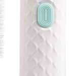 Smart Electric Bottle Brush | Motorized Bottle Cleaning Brush Set with 4 Brush Heads | Power Scrubber for Baby Bottles, Sports Bottles & Glassware (OEM/ODM)