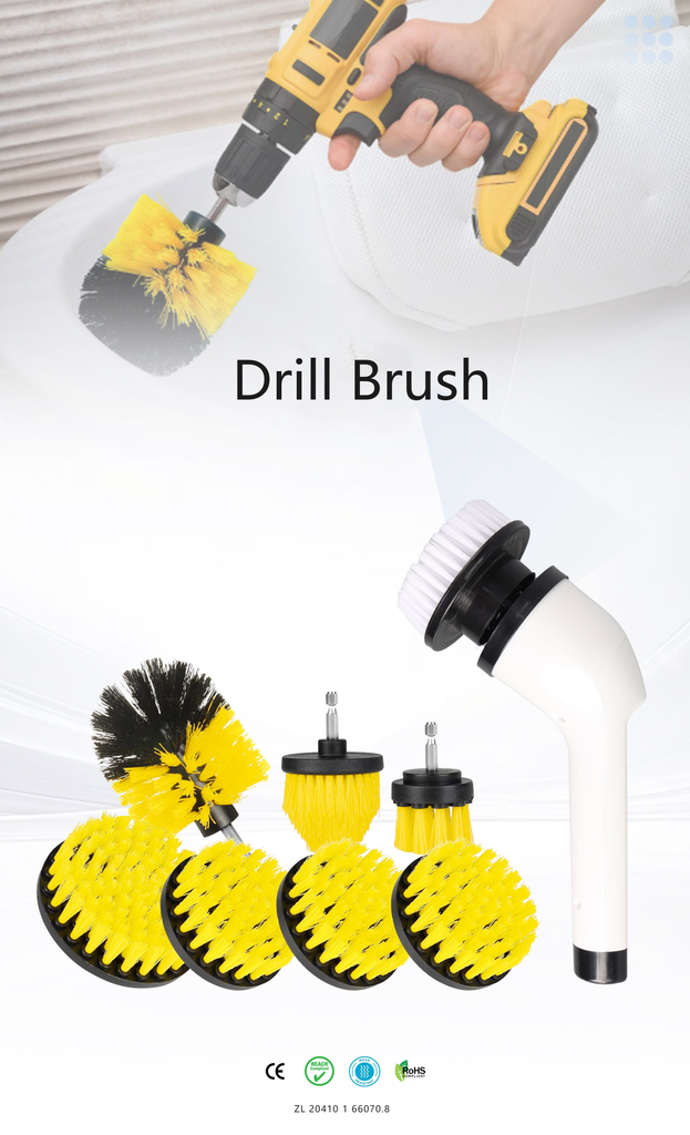 AOQUNBRUSH Showcases on South Africa Homelife Expo 2026(images 4)